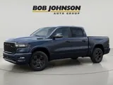 2027 Ram 1500 photo 4