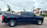 2015 Chevrolet Silverado 1500 photo 15
