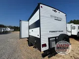 2026 Forest River RV Cherokee Wolf Pup 17JW photo 3