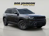 2026 Jeep Cherokee photo 1