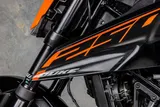 2026 KTM 250 DUKE photo 26