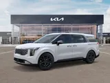2027 Kia Carnival photo 3