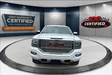 2017 GMC Sierra 1500 photo 2