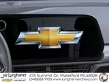 2026 Chevrolet Equinox EV photo 21