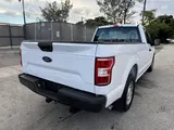 2018 Ford F-150 photo 12