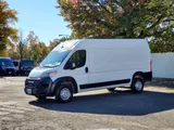 2025 Ram ProMaster Cargo Van photo 3