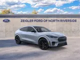 2025 Ford Mustang Mach-E photo 7