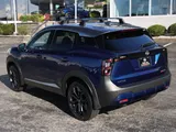 2025 Nissan Kicks photo 4