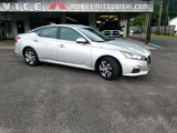 2021 Nissan Altima photo 23