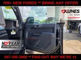 2026 Ford Bronco photo 30