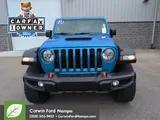 2021 Jeep Gladiator photo 8