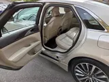 2017 Lincoln MKZ photo 36