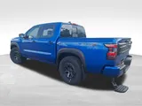 2027 Nissan Frontier photo 5