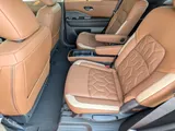2026 Nissan Pathfinder photo 12