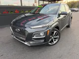 2019 Hyundai Kona photo 2