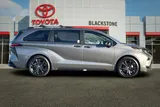 2026 Toyota Sienna photo 2