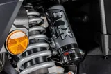 2026 Honda TALON1000R4 FOX LIVEVALUE photo 6