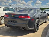 2014 Chevrolet Camaro photo 2