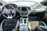 2018 Jeep Grand Cherokee photo 9