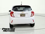 2020 Chevrolet Spark photo 5