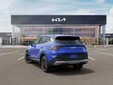 2027 Kia Sportage photo 4