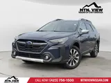 2025 Subaru Outback photo 1
