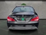 2018 Mercedes-Benz CLA photo 4
