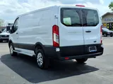 2024 Ford Transit Cargo Van photo 3