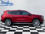 2026 GMC Acadia photo 6