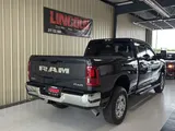 2027 Ram 2500 photo 4