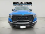2025 Ram 1500 photo 2