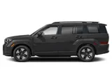 2026 Hyundai Santa Fe Hybrid photo 2