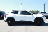 2025 Chevrolet Trax photo 6