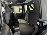 2019 Jeep Wrangler Unlimited photo 16
