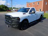 2027 Ram 2500 photo 11