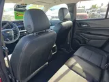 2025 Chevrolet Trax photo 18