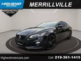 2022 Nissan Altima photo 1