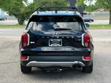 2022 Hyundai Palisade photo 4
