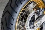2026 Honda AFRICA TWIN AVD SP ES DCT photo 8