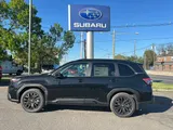 2026 Subaru Forester photo 7