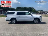 2026 Chevrolet Suburban photo 10