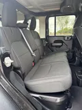 2024 Jeep Wrangler 4xe photo 27