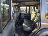 2026 Jeep Wrangler photo 5