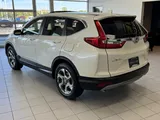 2018 Honda CR-V photo 2