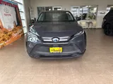 2024 Toyota Venza photo 6