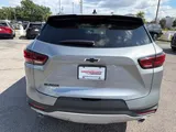 2026 Chevrolet Blazer photo 4