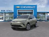 2027 Chevrolet Bolt photo 8