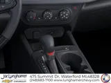 2026 Chevrolet Trax photo 24