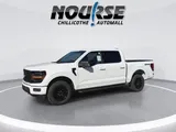 2026 Ford F-150 photo 4