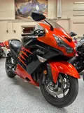 2014 Kawasaki ZX14R photo 2